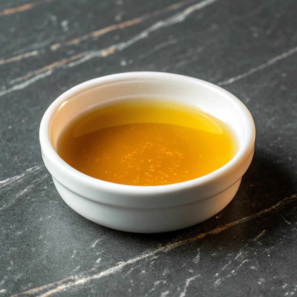 sesame oil