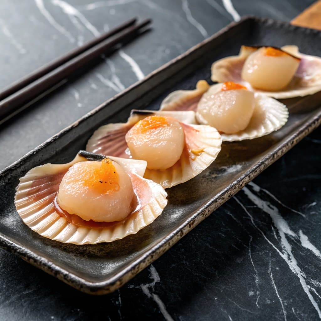 scallop