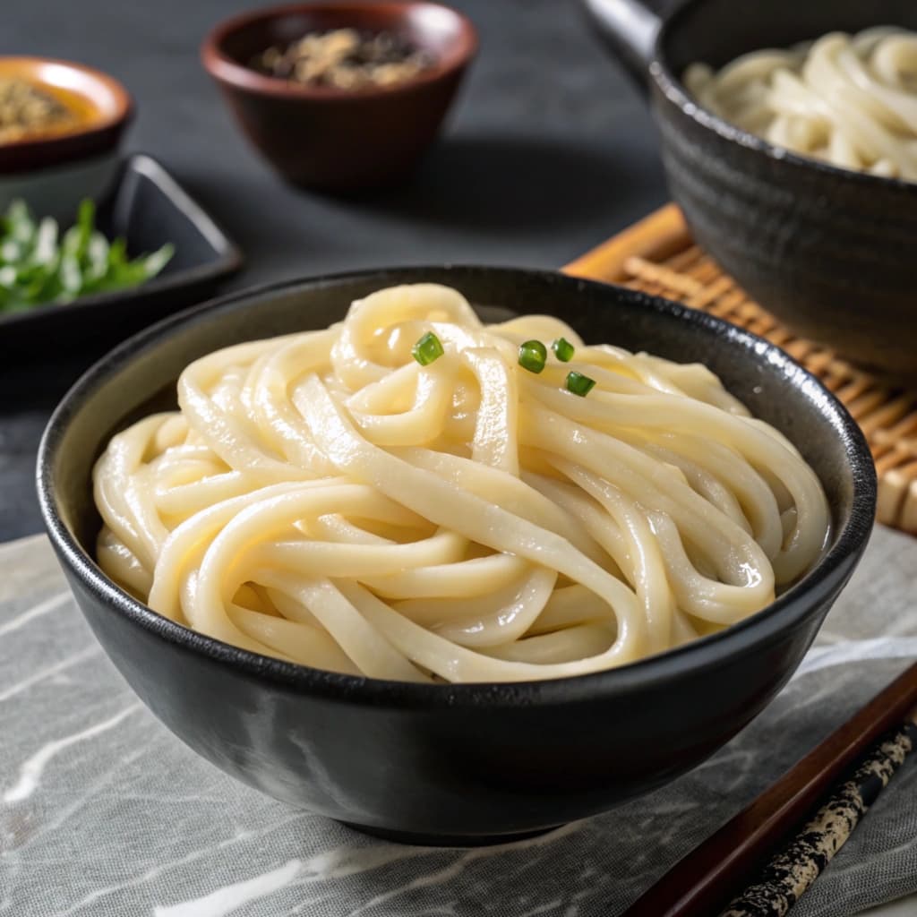 udon