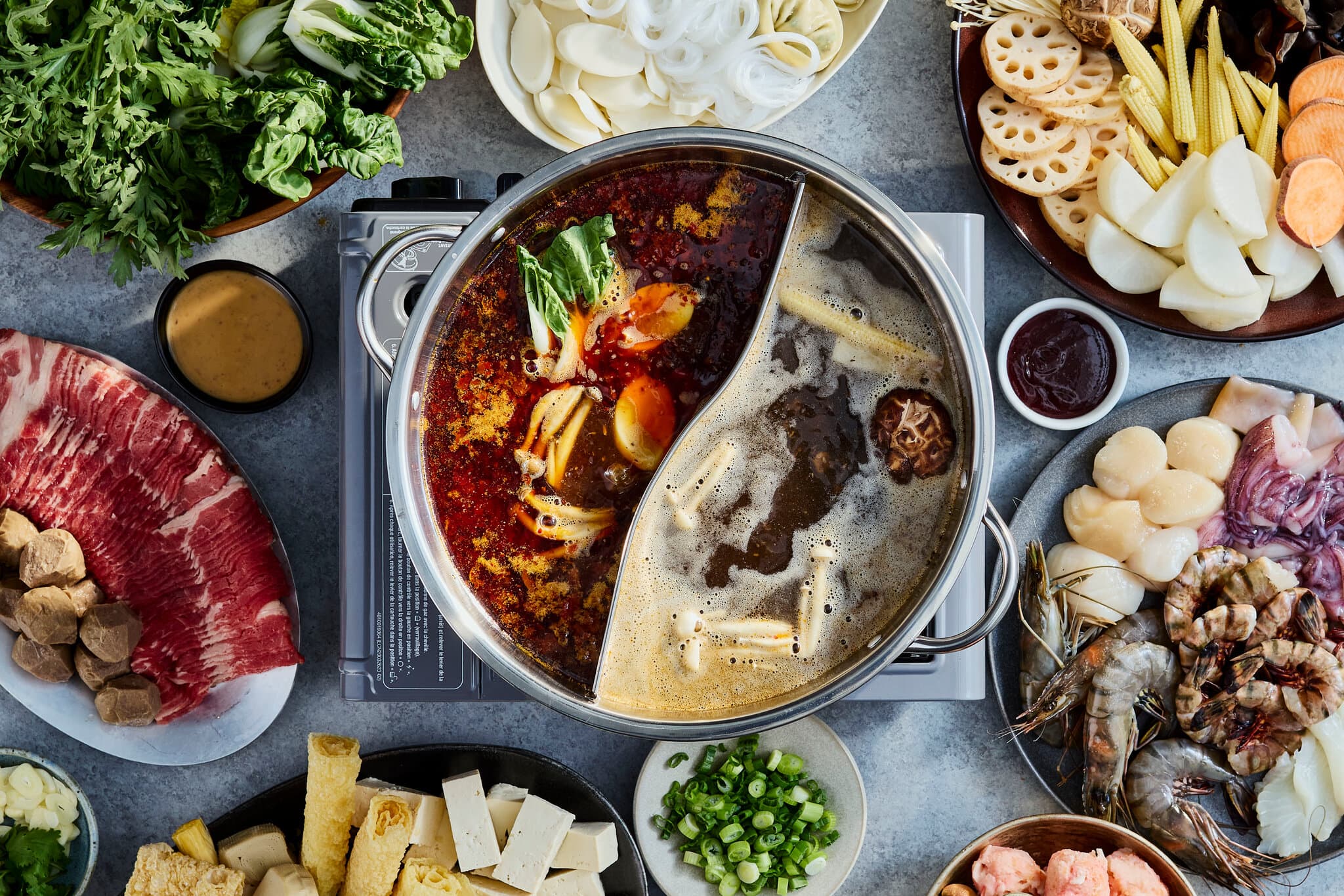 The Definitive Guide to Hotpot